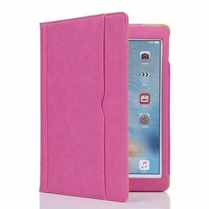 Apple iPad 10.2 8th / 7th Generation Soft Leather Case Smart Cover
